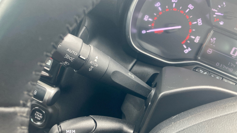 Citroen C3 Aircross 1.2 PureTech 110 Shine Plus 5dr Petrol Hatchback